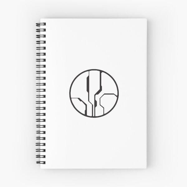 Item preview, Mantle of Responsibility - Forerunner Sigil - Black designed and sold by ONI-Creative.