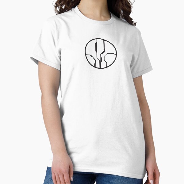 Item preview, Mantle of Responsibility - Forerunner Sigil - Black designed and sold by ONI-Creative.