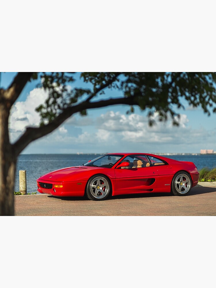 Ferrari F355