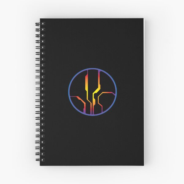 Item preview, Mantle of Responsibility - Forerunner Sigil - Gradient designed and sold by ONI-Creative.