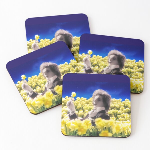 Item preview, One thousand and one yellow daffodils designed and sold by mchi3.