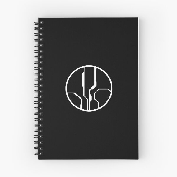Item preview, Mantle of Responsibility - Forerunner Sigil - White designed and sold by ONI-Creative.