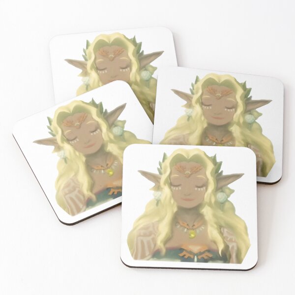 Item preview, Happy Sonia (Totk) designed and sold by HeartonSleeves.