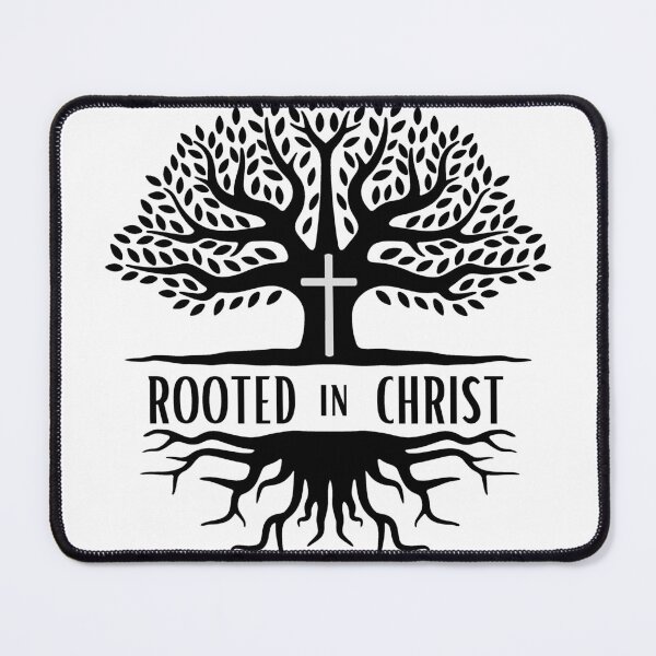Item preview, ROOTED Tree designed and sold by BecDill.