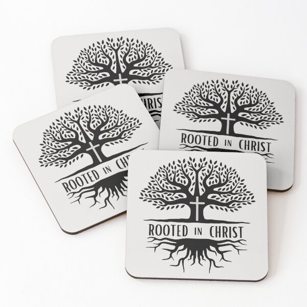 Item preview, ROOTED Tree designed and sold by BecDill.