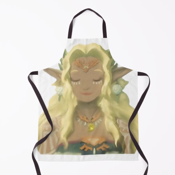 Item preview, Happy Sonia (Totk) designed and sold by HeartonSleeves.