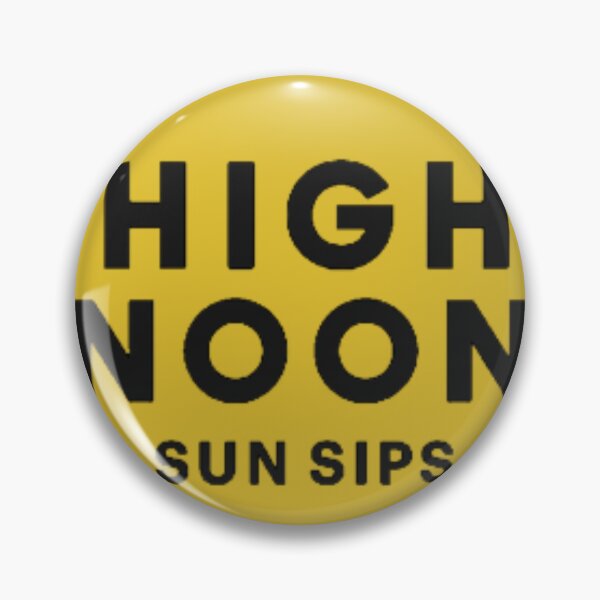 Item preview, high noon designed and sold by quincable.