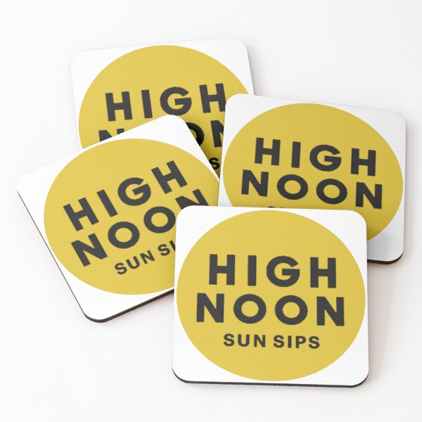 Item preview, high noon designed and sold by quincable.