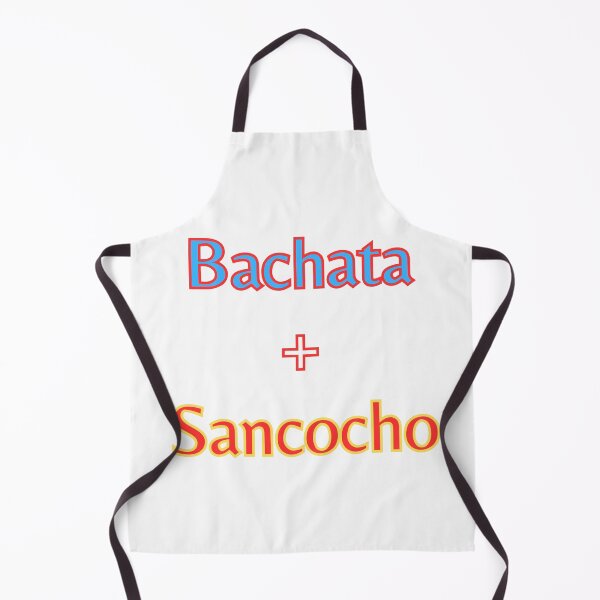 Item preview, Dominican Food: Bachata + Sancocho designed and sold by Jerseysrd.