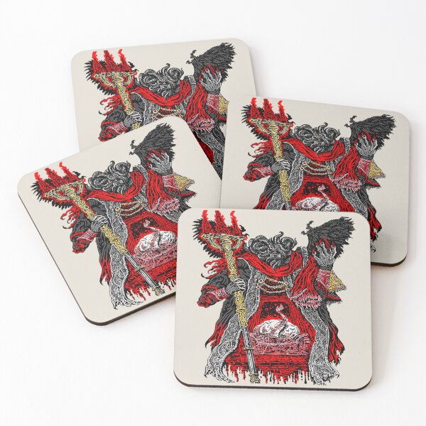 Item preview, Mohg, Lord of Blood-JxYGM designed and sold by CurrieWalker.