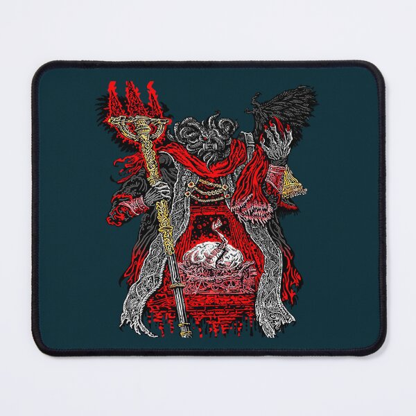 Item preview, Mohg, Lord of Blood-JxYGM designed and sold by CurrieWalker.