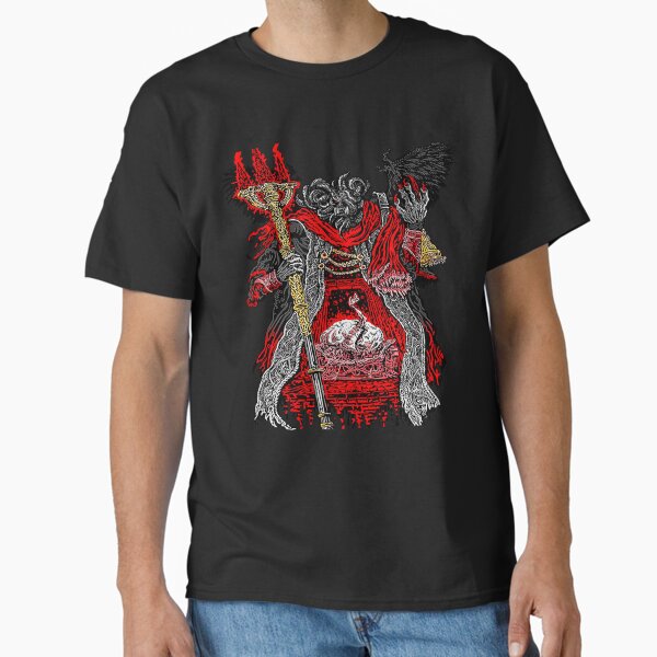 Item preview, Mohg, Lord of Blood-JxYGM designed and sold by CurrieWalker.