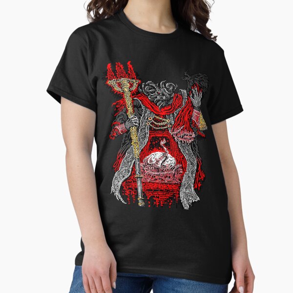 Item preview, Mohg, Lord of Blood-JxYGM designed and sold by CurrieWalker.