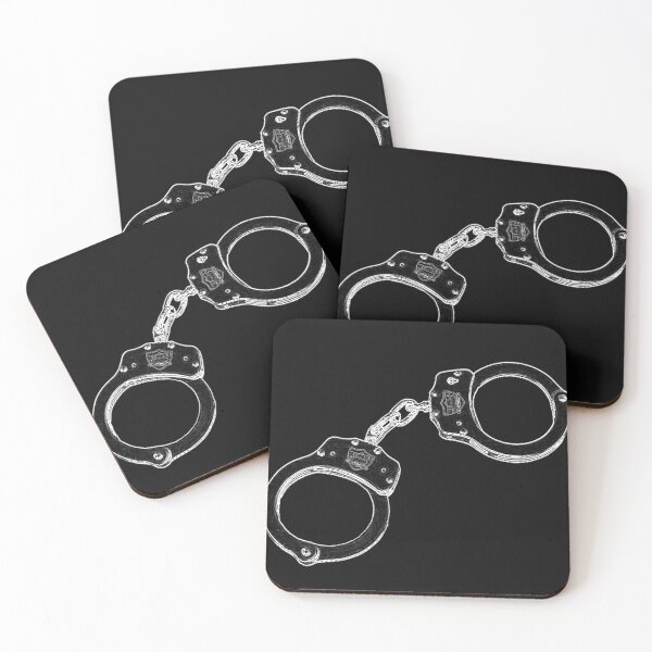 Item preview, Handcuffs designed and sold by dmarrella44.