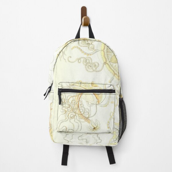 Item preview, Vintage Jellyfish_Zoology Collection_Trachomedusae designed and sold by LynnePham.