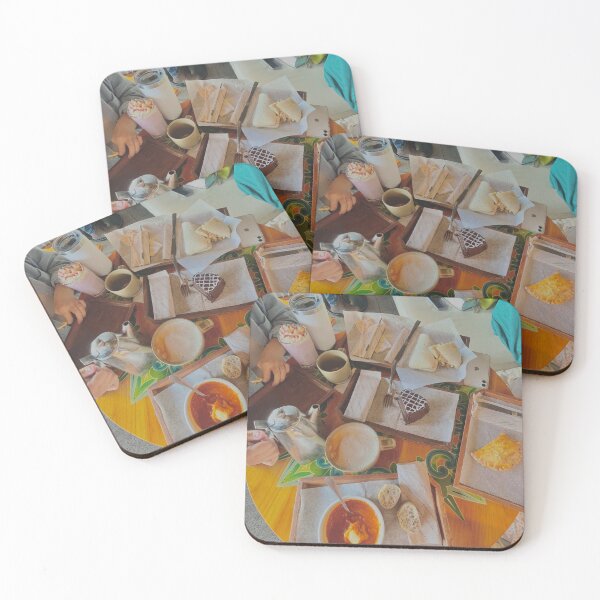 Item preview, Coffee date designed and sold by Psmo0106.