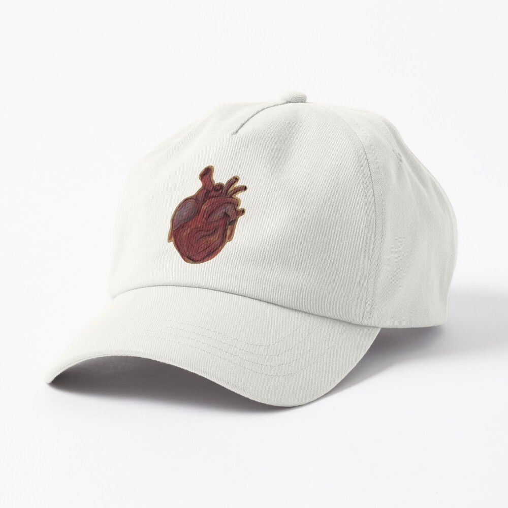 Item preview, Dad Hat designed and sold by D00dleDucky.