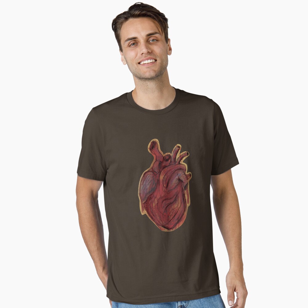 Item preview, Essential T-Shirt designed and sold by D00dleDucky.