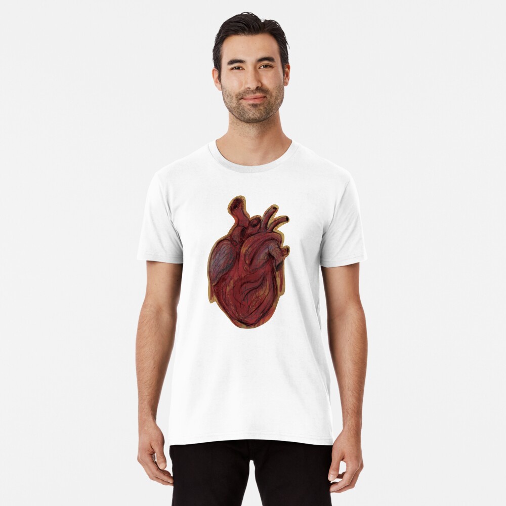 Item preview, Premium T-Shirt designed and sold by D00dleDucky.