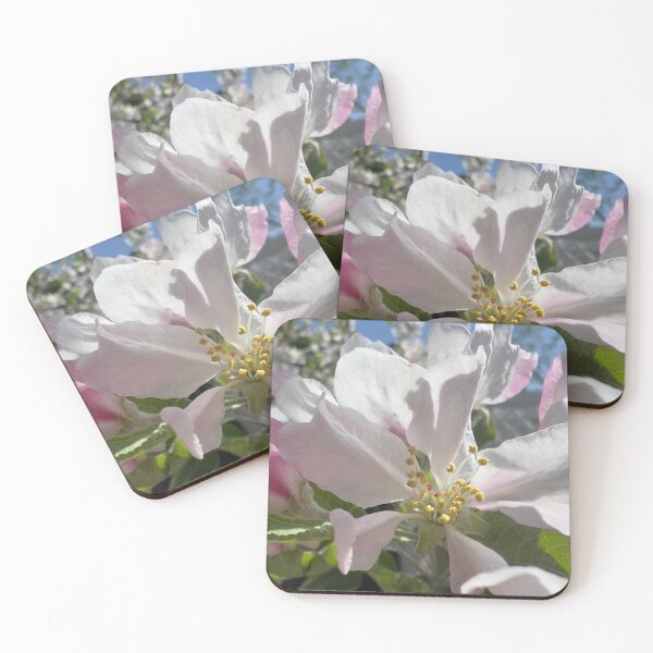Item preview, Apple Blossoms designed and sold by Betsy Phillips.