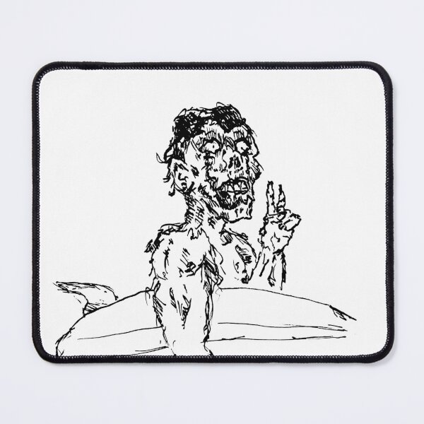 Item preview, Surfer Dude designed and sold by 21stCenturyLsr.