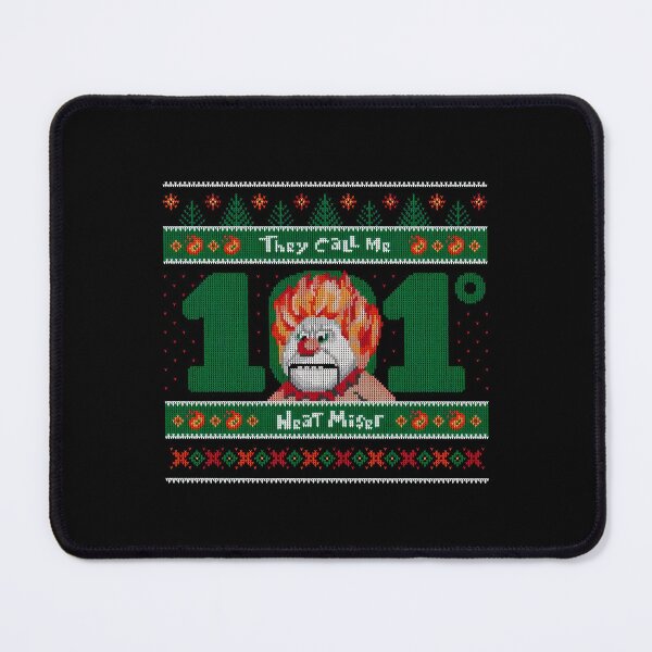 Item preview, Heat Miser designed and sold by KarawekSomwang.