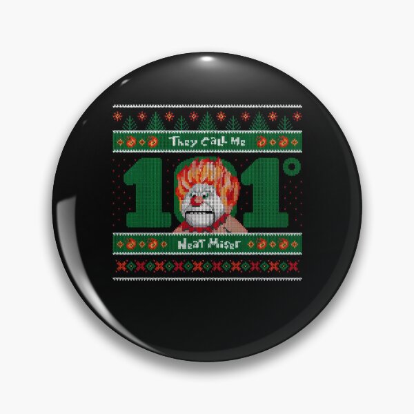 Item preview, Heat Miser designed and sold by KarawekSomwang.