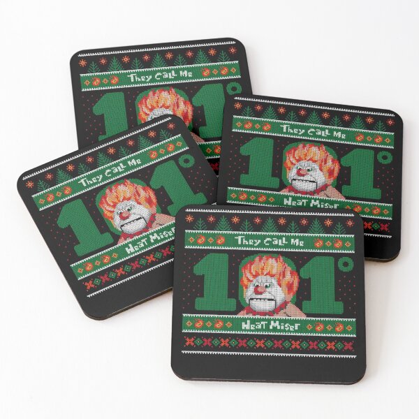 Item preview, Heat Miser designed and sold by KarawekSomwang.