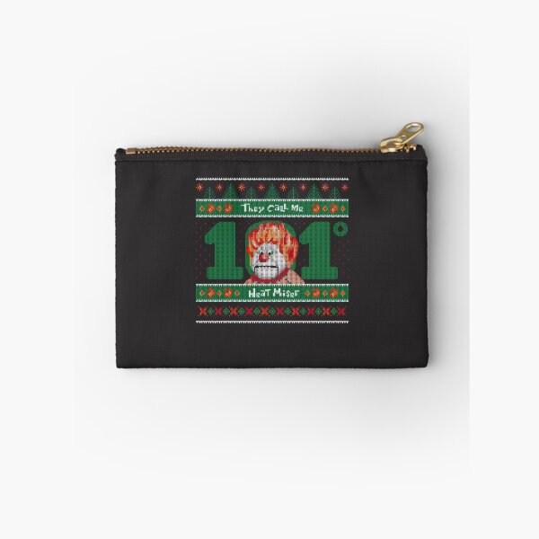 Item preview, Heat Miser designed and sold by KarawekSomwang.