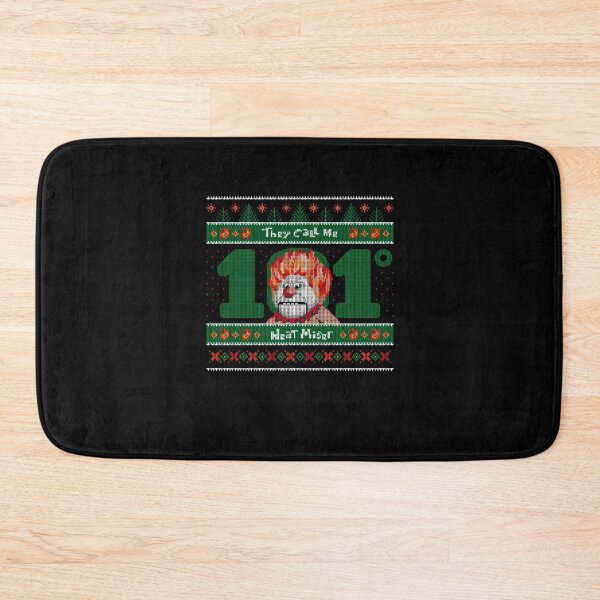 Item preview, Heat Miser designed and sold by KarawekSomwang.