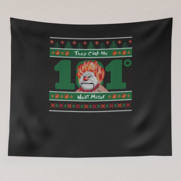 Item preview, Heat Miser designed and sold by KarawekSomwang.
