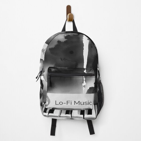 Item preview, Lo-Fi Music 24/7 designed and sold by PanfurWare-LLC.