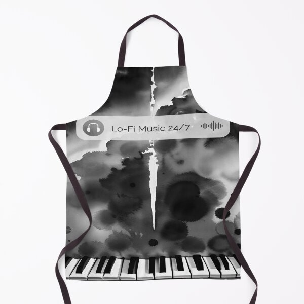 Item preview, Lo-Fi Music 24/7 designed and sold by PanfurWare-LLC.