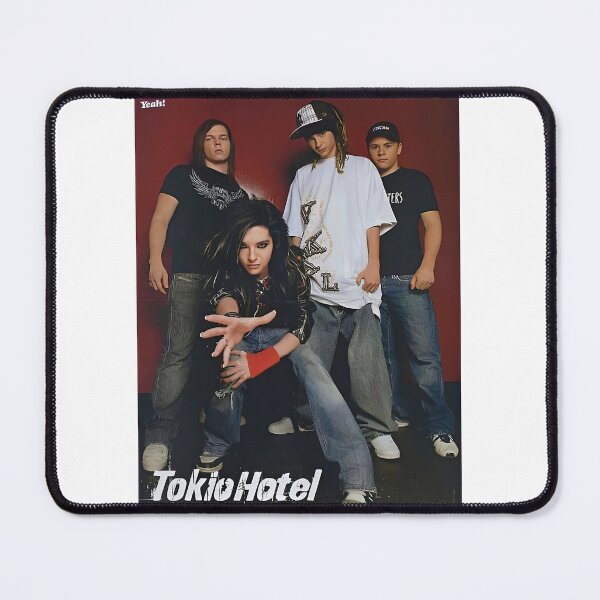 Item preview, (HD)Tokio hotel designed and sold by robinnorrisS.
