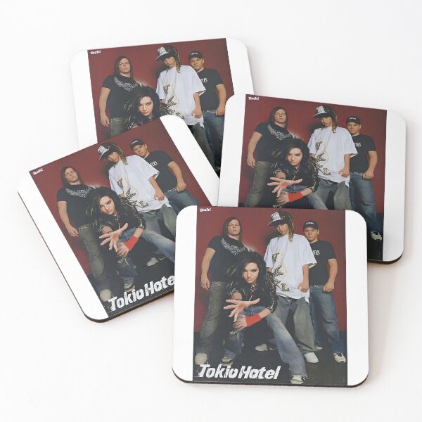 Item preview, (HD)Tokio hotel designed and sold by robinnorrisS.