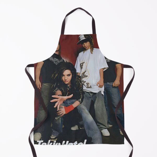 Item preview, (HD)Tokio hotel designed and sold by robinnorrisS.