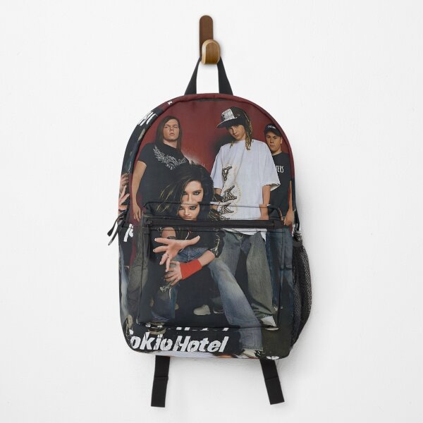 Item preview, (HD)Tokio hotel designed and sold by robinnorrisS.