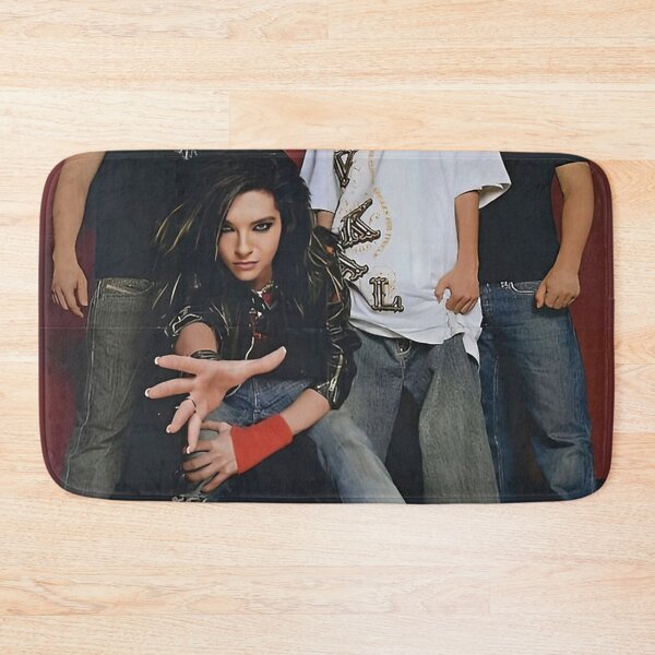 Item preview, (HD)Tokio hotel designed and sold by robinnorrisS.
