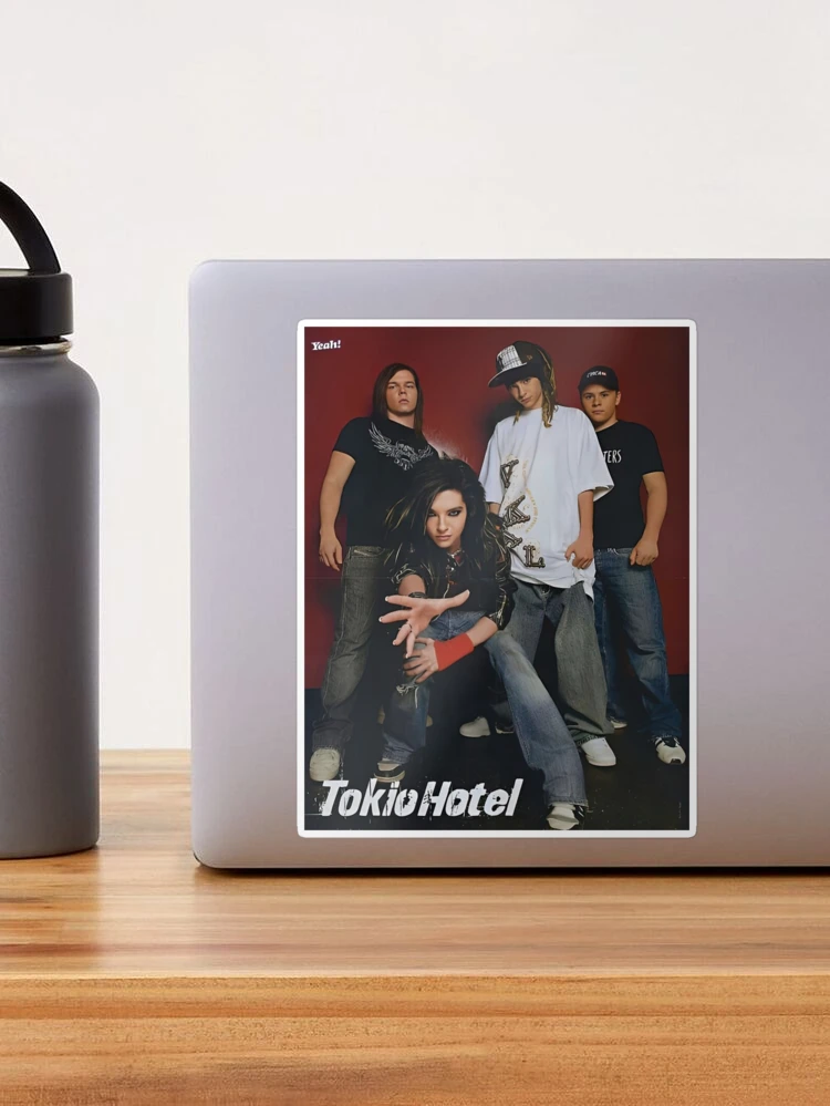 HD)Tokio hotel