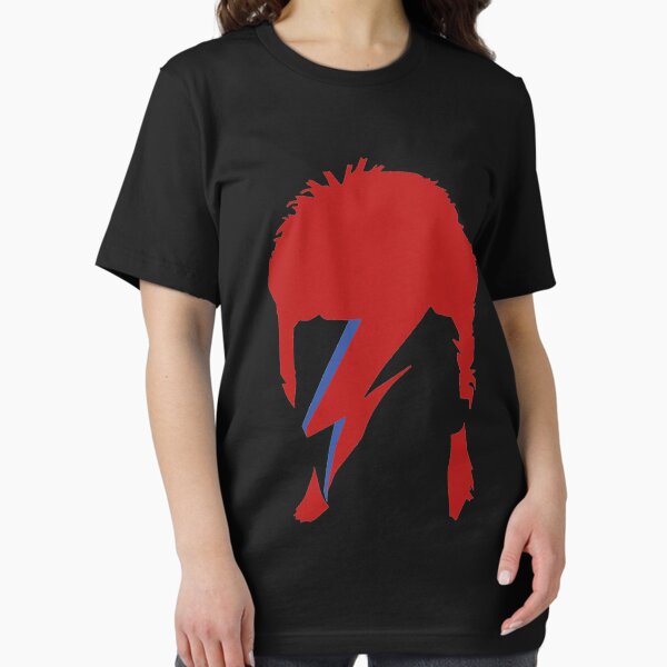 Item preview, David Bowie Lightning Classic   designed and sold by JennifWebs.