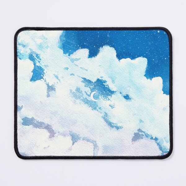 Item preview, Cloudy Sunset designed and sold by Cadva.