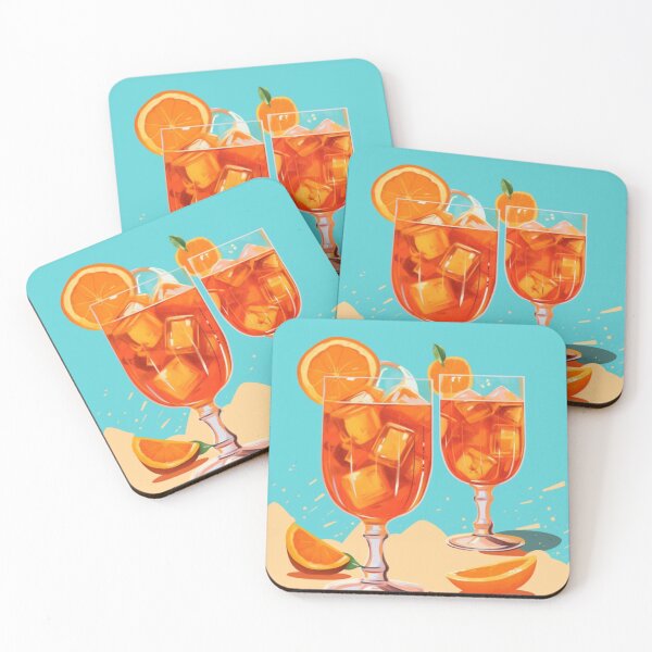 Item preview, Vintage Aperol Spritz designed and sold by miltonhans.