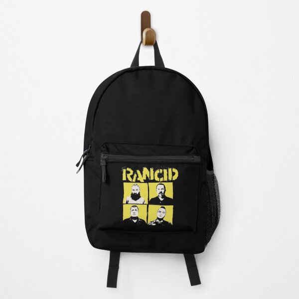 Item preview, Rancid Rancid Rancid Rancid Rancid Rancid Rancid designed and sold by AnnabelleWisoky.