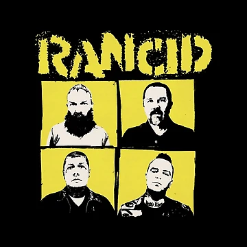 Artwork thumbnail, Rancid Rancid Rancid Rancid Rancid Rancid Rancid by AnnabelleWisoky