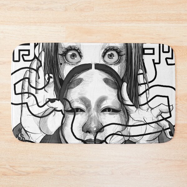 Item preview, Noh designed and sold by davoxime.