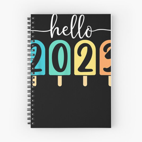 Item preview, Goodbye 2022 Hello 2023 Happy New Year Funny Christmas Xmas designed and sold by Christina Medina.