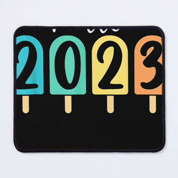 Item preview, Goodbye 2022 Hello 2023 Happy New Year Funny Christmas Xmas designed and sold by Christina Medina.