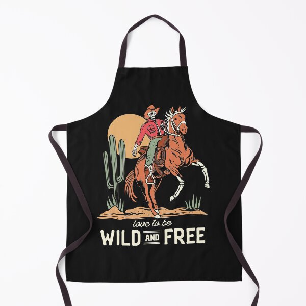 Item preview, Cowboy Skeleton, Skeleton With Cowboy Hat designed and sold by graphic-genie.