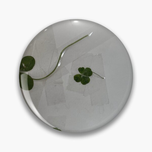 Item preview, Lucky Four-Leaf Clover Collections designed and sold by Treasurebilia.