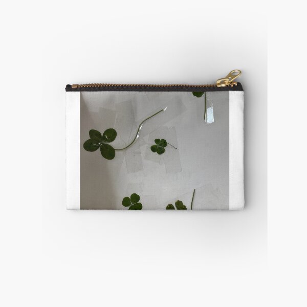 Item preview, Lucky Four-Leaf Clover Collections designed and sold by Treasurebilia.
